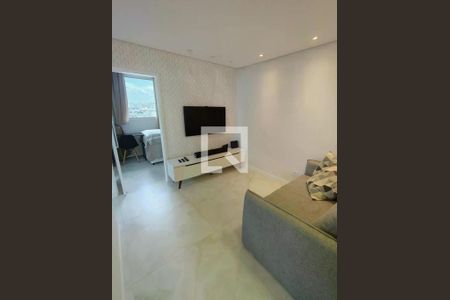 Apartamento à venda com 2 quartos, 50m² em Santana, São Paulo