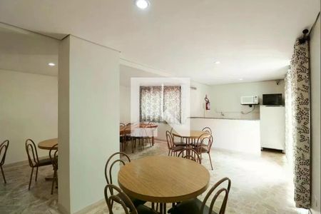 Apartamento à venda com 2 quartos, 50m² em Santana, São Paulo