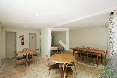 Apartamento à venda com 2 quartos, 50m² em Santana, São Paulo