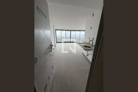 Apartamento à venda com 1 quarto, 40m² em Barra da Tijuca, Rio de Janeiro