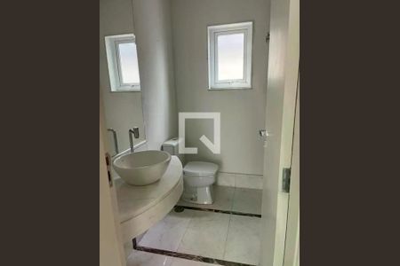 Casa à venda com 3 quartos, 540m² em Vila Albertina, São Paulo