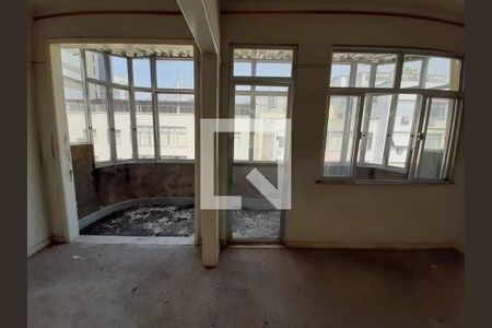 Apartamento à venda com 1 quarto, 53m² em Flamengo, Rio de Janeiro