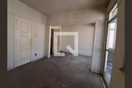 Apartamento à venda com 1 quarto, 53m² em Flamengo, Rio de Janeiro