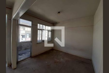 Apartamento à venda com 1 quarto, 53m² em Flamengo, Rio de Janeiro