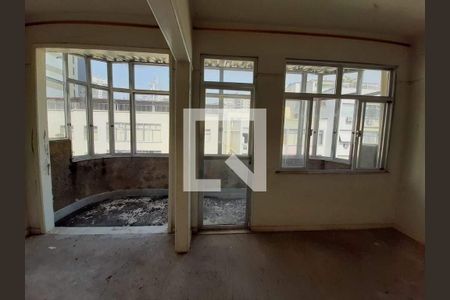 Apartamento à venda com 1 quarto, 53m² em Flamengo, Rio de Janeiro