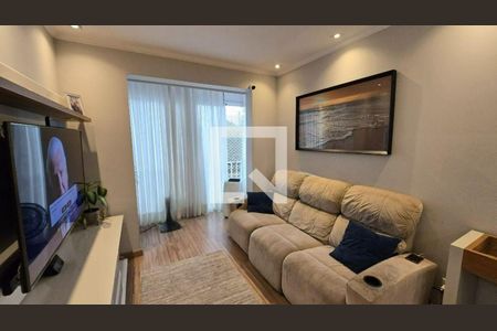 Apartamento à venda com 2 quartos, 54m² em Brás, São Paulo