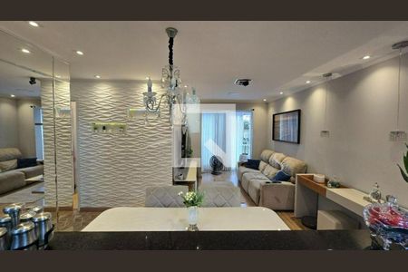Apartamento à venda com 2 quartos, 54m² em Brás, São Paulo