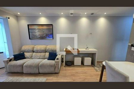 Apartamento à venda com 2 quartos, 54m² em Brás, São Paulo