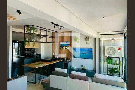 Apartamento à venda com 1 quarto, 39m² em Itaim Bibi, São Paulo