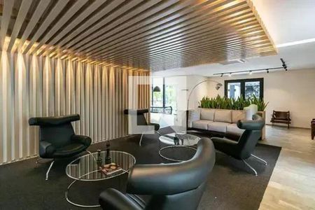 Apartamento à venda com 1 quarto, 39m² em Itaim Bibi, São Paulo