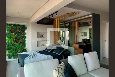 Apartamento à venda com 1 quarto, 39m² em Itaim Bibi, São Paulo