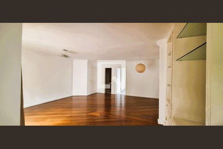 Apartamento à venda com 3 quartos, 128m² em Vila Progredior, São Paulo