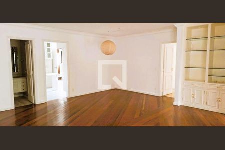 Apartamento à venda com 3 quartos, 128m² em Vila Progredior, São Paulo