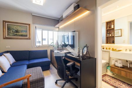 Apartamento para alugar com 3 quartos, 138m² em Paraíso, São Paulo