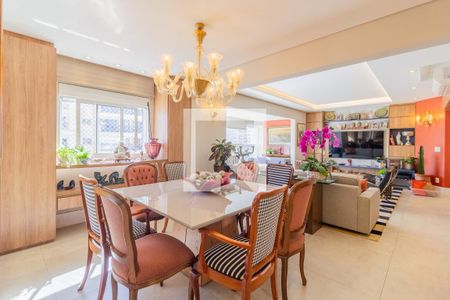Apartamento para alugar com 3 quartos, 138m² em Paraíso, São Paulo