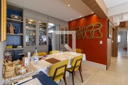 Apartamento para alugar com 3 quartos, 138m² em Paraíso, São Paulo