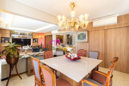 Apartamento para alugar com 3 quartos, 138m² em Paraíso, São Paulo