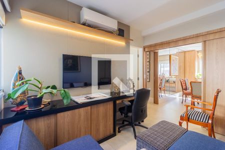 Apartamento para alugar com 3 quartos, 138m² em Paraíso, São Paulo