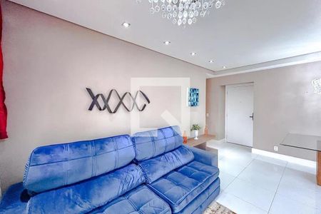 Apartamento à venda com 3 quartos, 107m² em Tatuapé, São Paulo