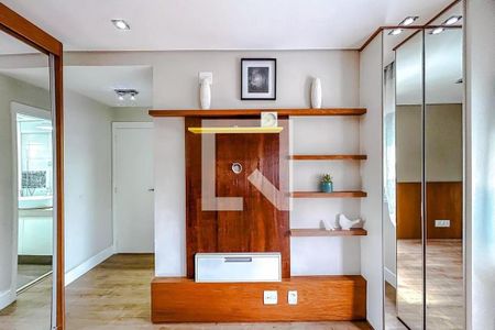 Apartamento à venda com 3 quartos, 107m² em Tatuapé, São Paulo