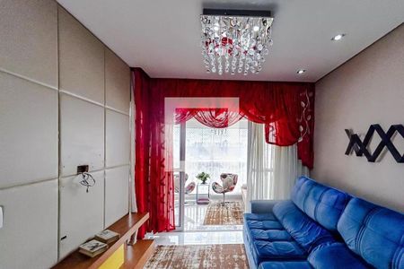 Apartamento à venda com 3 quartos, 107m² em Tatuapé, São Paulo