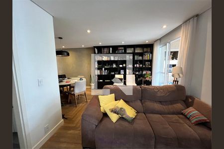 Apartamento à venda com 2 quartos, 82m² em Chácara Inglesa, São Paulo