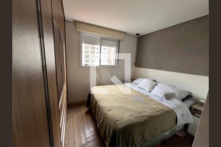 Apartamento à venda com 2 quartos, 82m² em Chácara Inglesa, São Paulo