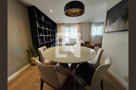 Apartamento à venda com 2 quartos, 82m² em Chácara Inglesa, São Paulo