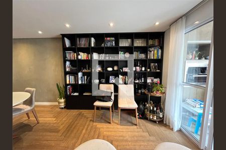 Apartamento à venda com 2 quartos, 82m² em Chácara Inglesa, São Paulo