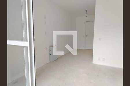 Apartamento à venda com 1 quarto, 26m² em Vila Deodoro, São Paulo