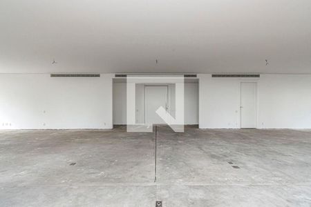 Apartamento à venda com 6 quartos, 632m² em Paraíso, São Paulo