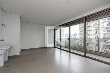 Apartamento à venda com 6 quartos, 632m² em Paraíso, São Paulo