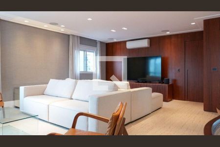 Apartamento à venda com 3 quartos, 165m² em Cidade Monções, São Paulo