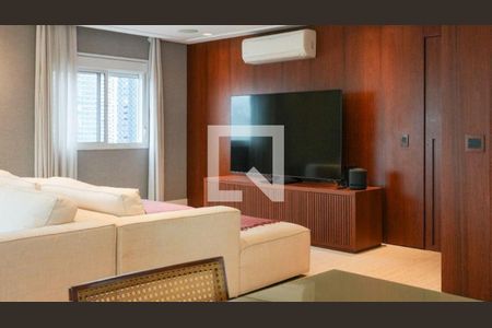 Apartamento à venda com 3 quartos, 165m² em Cidade Monções, São Paulo