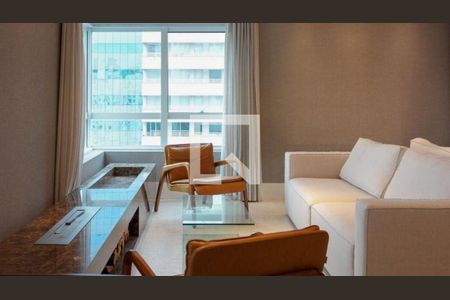 Apartamento à venda com 3 quartos, 165m² em Cidade Monções, São Paulo