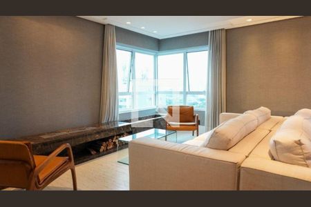 Apartamento à venda com 3 quartos, 165m² em Cidade Monções, São Paulo