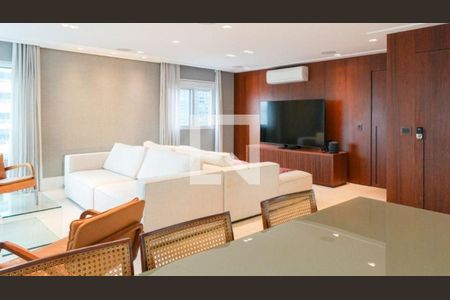 Apartamento à venda com 3 quartos, 165m² em Cidade Monções, São Paulo