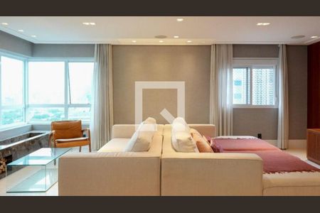 Apartamento à venda com 3 quartos, 165m² em Cidade Monções, São Paulo
