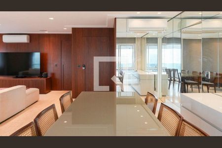 Apartamento à venda com 3 quartos, 165m² em Cidade Monções, São Paulo