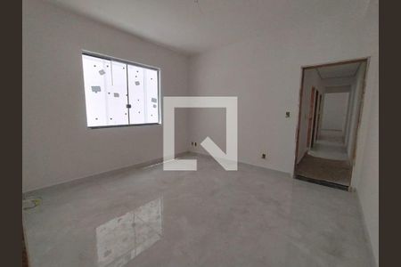 Foto 13 de casa à venda com 3 quartos, 80m² em Chácaras Califórnia, Contagem