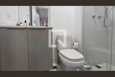 Apartamento à venda com 2 quartos, 79m² em Vila Anastácio, São Paulo