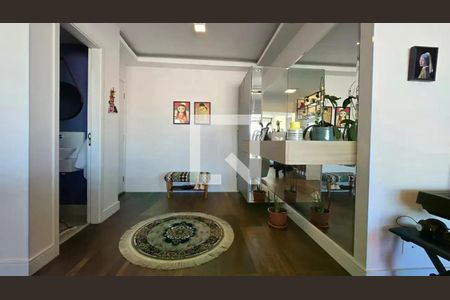Apartamento à venda com 2 quartos, 79m² em Vila Anastácio, São Paulo