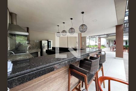 Apartamento à venda com 2 quartos, 79m² em Vila Anastácio, São Paulo