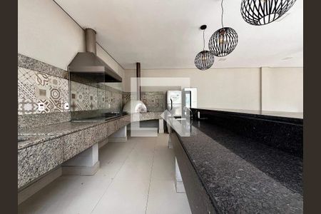 Apartamento à venda com 2 quartos, 79m² em Vila Anastácio, São Paulo