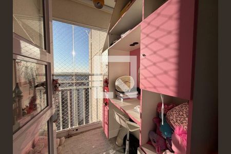 Apartamento à venda com 3 quartos, 162m² em Morumbi, São Paulo