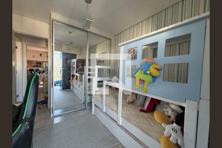 Apartamento à venda com 3 quartos, 162m² em Morumbi, São Paulo