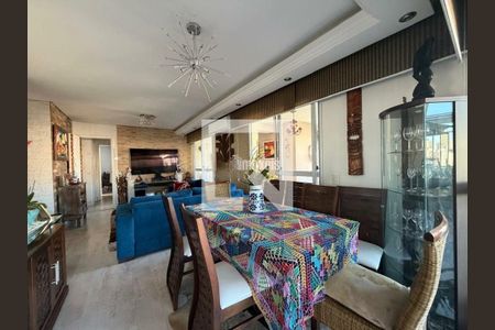 Apartamento à venda com 3 quartos, 162m² em Morumbi, São Paulo