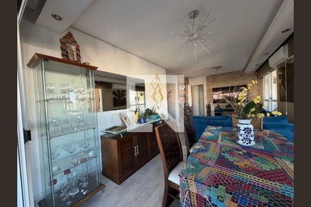 Apartamento à venda com 3 quartos, 162m² em Morumbi, São Paulo