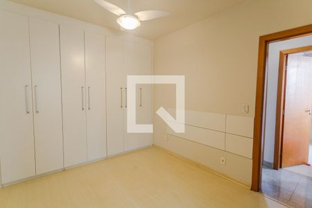 Suíte de apartamento para alugar com 3 quartos, 95m² em Concórdia, Belo Horizonte