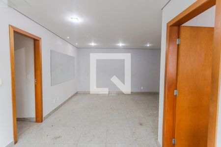 Sala de apartamento para alugar com 3 quartos, 95m² em Concórdia, Belo Horizonte